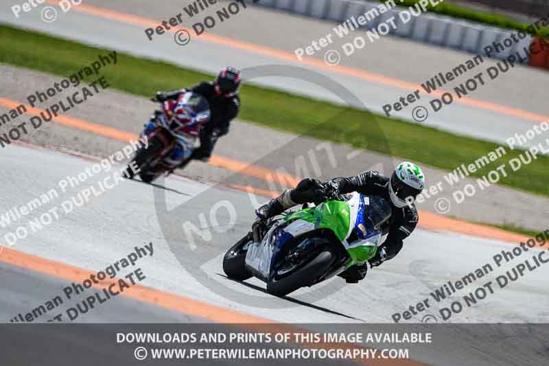 march 2018;motorbikes;no limits;peter wileman photography;portugal;trackday digital images;valencia